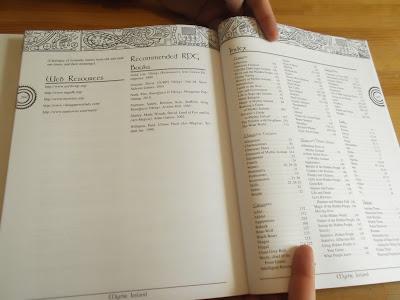 Foto-reseña de Mythic Iceland