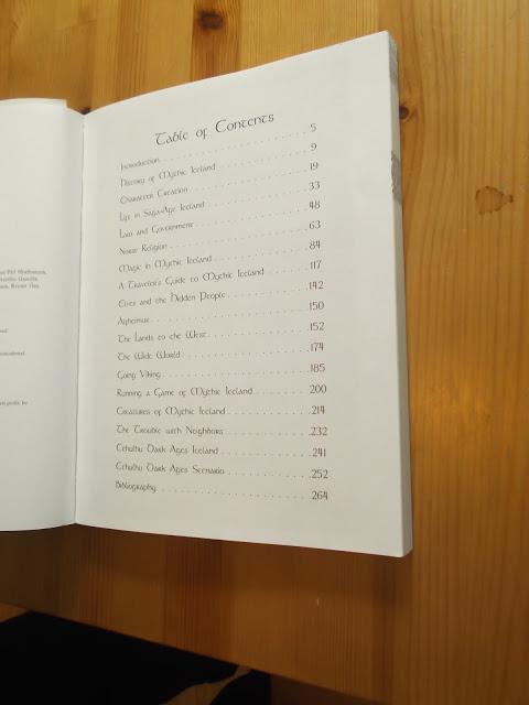 Foto-reseña de Mythic Iceland