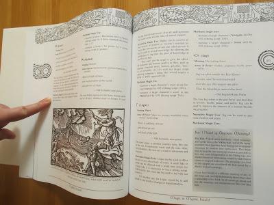 Foto-reseña de Mythic Iceland