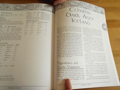 Foto-reseña de Mythic Iceland