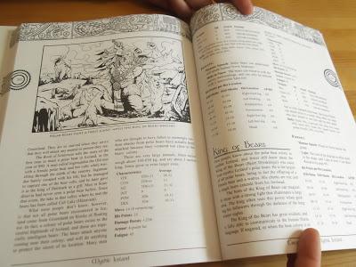 Foto-reseña de Mythic Iceland