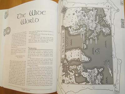 Foto-reseña de Mythic Iceland