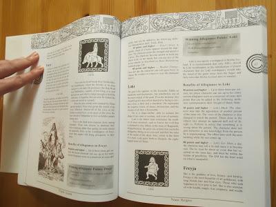 Foto-reseña de Mythic Iceland