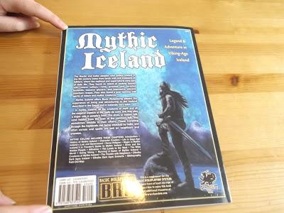 Foto-reseña de Mythic Iceland