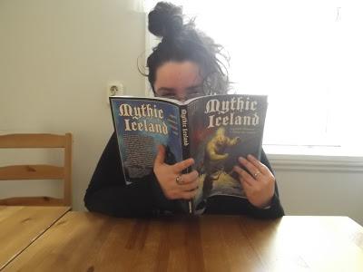 Foto-reseña de Mythic Iceland