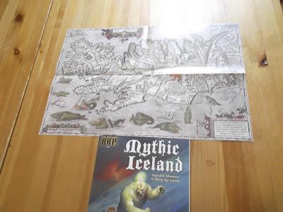 Foto-reseña de Mythic Iceland