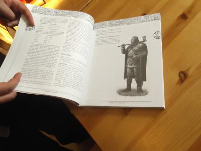 Foto-reseña de Mythic Iceland