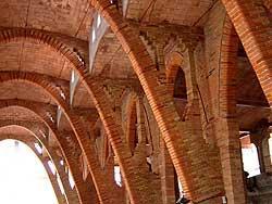 BARCELONA...MONASTIR DE SANT CUGAT...1120-2013...13-04-2013...