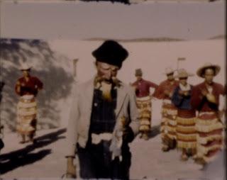 Cineteca Nacional estrena en su 33 Foro Internacional La vida sin memoria parece dulce… musicalizada en vivo por el Ensamble Ónix