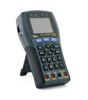 Obtén el mejor diagnóstico en CCTV con el SecuriTEST™ PRO CCTV, de IDEAL Industries