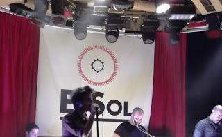 CYAN, CONCIERTO EN LA SALA EL SOL: UN MANIFIESTO VITAL A FAVOR DE LA MÚSICA PLENO DE FUERZA Y ALMA