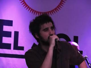 CYAN, CONCIERTO EN LA SALA EL SOL: UN MANIFIESTO VITAL A FAVOR DE LA MÚSICA PLENO DE FUERZA Y ALMA