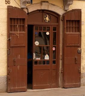 LA COVA FUMADA