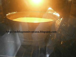 Receta: New York Cheescake.