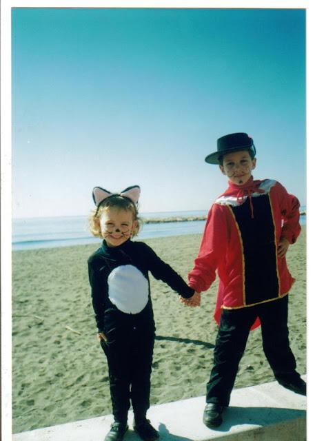 PASTEL MOUSSE DE NUTELLA