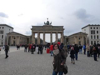 Día 1. Bienvenidos a Berlín!!