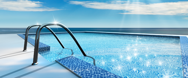 Cómo solucionar los problemas en las piscinas uno mismo