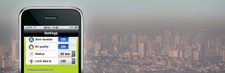 Apps para un ciudadano ambientalmente comprometido