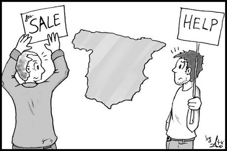 La viñeta de la semana / 13 ABR