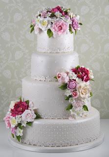 ¡Ya es Primavera! ... época de bodas