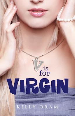Reseña: V Is For Virgin – Kelly Oram