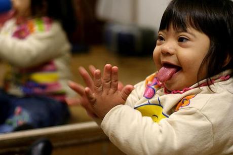 down Desarrollan videojuego para niños con síndrome de down