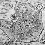 Mura Spagnole - Muralla Española