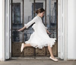 Es tiempo de comuniones...