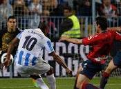 Malaga osasuna