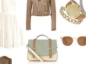 Spring look