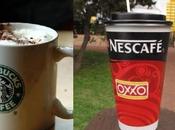 Martirio antojo café