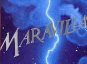 Maravillosas noticias