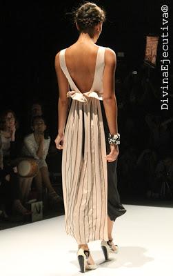 Desfile Jessica Butrich - LIFWEEK '13