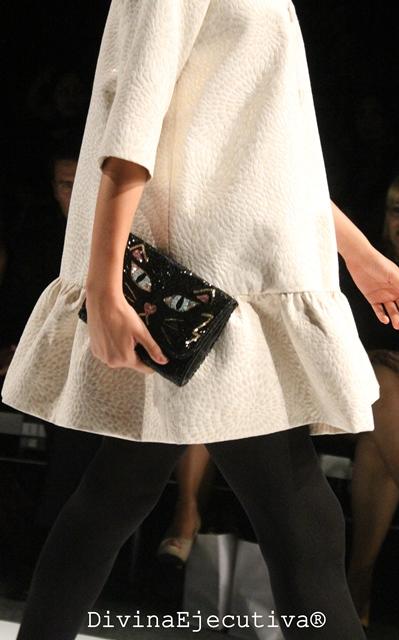 Desfile Jessica Butrich - LIFWEEK '13