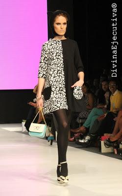 Desfile Jessica Butrich - LIFWEEK '13