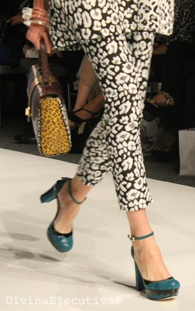 Desfile Jessica Butrich - LIFWEEK '13