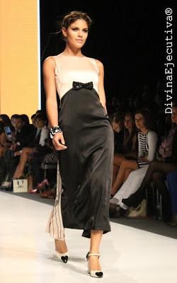 Desfile Jessica Butrich - LIFWEEK '13