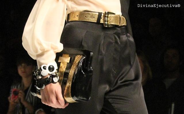 Desfile Jessica Butrich - LIFWEEK '13