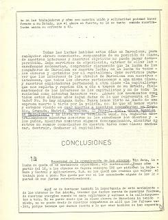 En aquellos tiempos...Abril 1973. Años después de La República