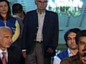 Unasur: elecciones realizarán forma masiva