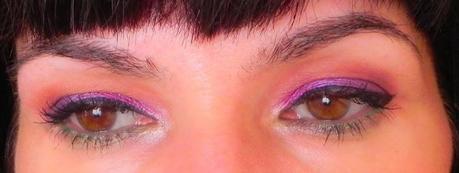 Un poquito de trópico: hoy, Lilly Pilly