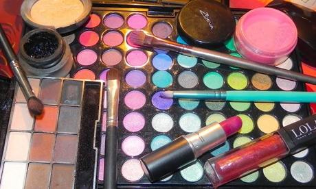 Un poquito de trópico: hoy, Lilly Pilly