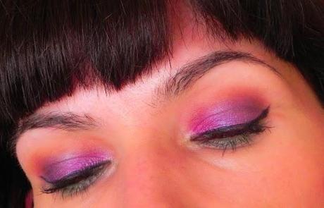 Un poquito de trópico: hoy, Lilly Pilly