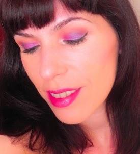 Un poquito de trópico: hoy, Lilly Pilly