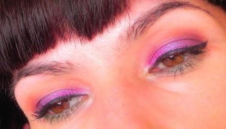 Un poquito de trópico: hoy, Lilly Pilly