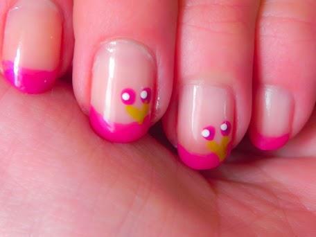 Un poquito de trópico: hoy, Lilly Pilly