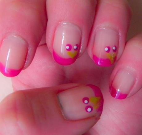 Un poquito de trópico: hoy, Lilly Pilly