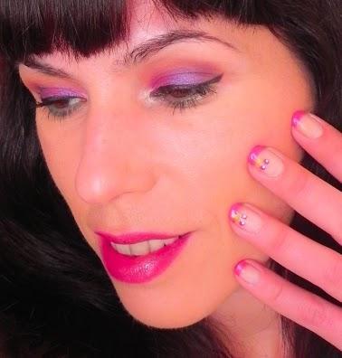 Un poquito de trópico: hoy, Lilly Pilly