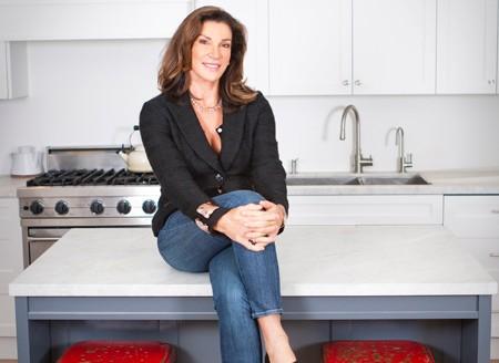 LA DECORADORA HILARY FARR