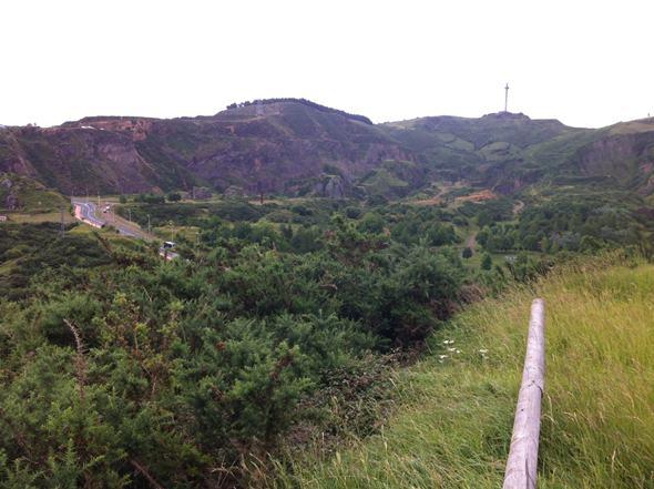 La Arboleda, pasado minero